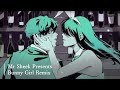 bunny girl remix