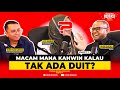 Funnelevo Podcast Ep. 59 (Part 1) - Macam Mana Kahwin Kalau Tak Ada Duit?