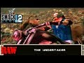 WWF Smackdown! 2 - The Undertaker Entrance (PS1)