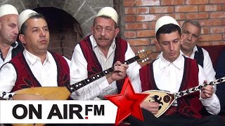 Vëllezërit Hajzeri - Brahim Morina