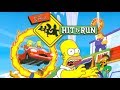 The Simpsons Hit & Run (Level 4 Collector Cards)