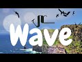 JRC-Wave(music video)