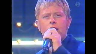 06. Páll Rósinkranz - Min æskuást (Söngvakeppnin 2001 - Iceland Eurovision NF)