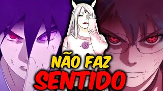 BORUTO NÃO DEVERIA EXISTIR DEPOIS DE NARUTO!