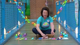 Paper Chains