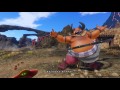 【ps4ドラクエ11】難しいこと無しで金稼ぎ方法 ≪ps4 pro ver≫