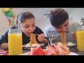 BULDAK spicy Ramen noodles eating challenge//Sanjay vs swostika/Hot n spicy/Sanjay&Swostika channel