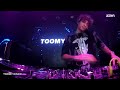 toomy disco live dj set at 2gthr @ morocco 11.03.2022 full hd