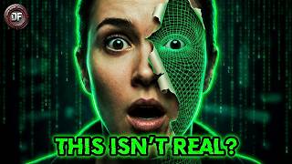 What If Reality Isn’t What You Think It Is?