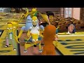 The Simpsons Hit & Run - The Biggest WTF Mod Ever