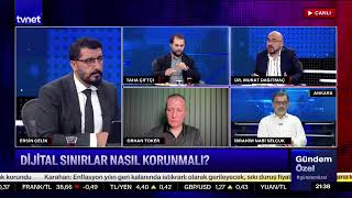 TVNET GÜNDEM ÖZEL || SİVİL TOPLUM KURULUŞLARININ DİJİTAL SOSYOLOJİ ÜZERİNDEKİ ETKİSİ NEDİR