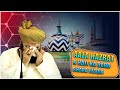 Aala Hazrat K Hajj Ka Dard Bhra Waqia | Peer Ajmal Raza Qadri |