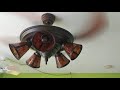 fanimation air shadow ceiling fan