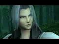 final fantasy 7 the nibelheim incident how sephiroth became the villain