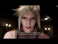 final fantasy 7 the nibelheim incident how sephiroth became the villain