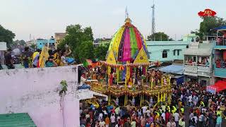 Amo Baripada Ratho jatra Jay Jagannath #viral #rathyatraodisha