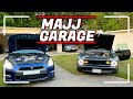 MAJJ GARAGE (Snippet) Car Collection