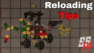 SS14 - Combat Tips and Tricks - Reloading