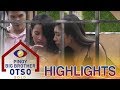 Mae, nasugatan sa gitna ng kanilang parusa | PBB OTSO Gold