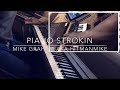 PianoStrokin - HitmanMusiq Original PianoBeat