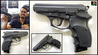 AHT Stallion C-32 Review 🇮🇳 .32 Sub Compact (NP Bore)