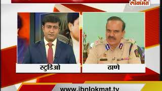 IBNLokmat's Special show on NCP's 'Underworld' connection