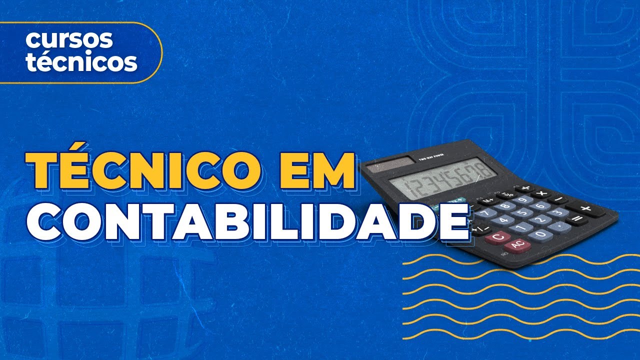 Técnico Em Contabilidade Foi Extinto Retoedu
