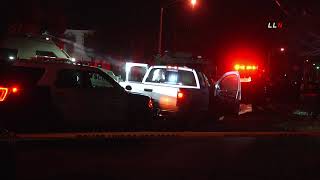 Driver Blasted Out By SWAT | RIVERSIDE, CA 3.16.21