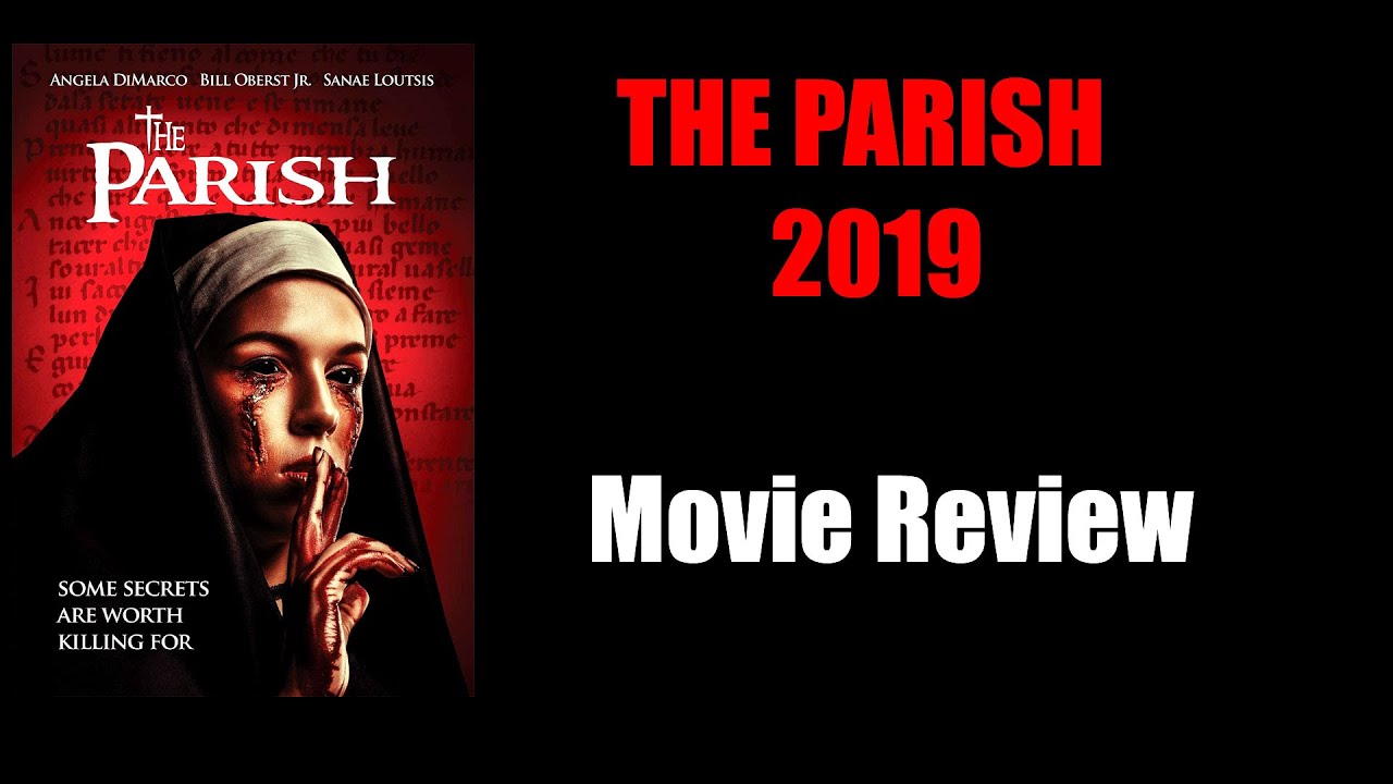 THE PARISH (2019) - Movie Review - YouTube