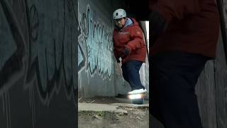 Shredding the streets on the Onewheel GT