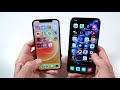 iPhone 12 vs iPhone 11 Pro Max Which is better
