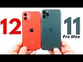 iPhone 12 vs iPhone 11 Pro Max Mana yang lebih baik?