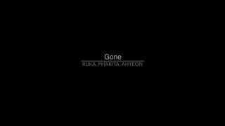 BABYMONSTER - “Gone” (COVER) [Audio]