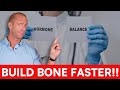 Healthy Hormones Stronger Bones | Find out WHY!