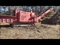 2009 rotochopper mc266 for sale