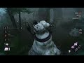 ＃4855【dbd】絶望の戦いで脱出　ハントレス戦【dead by daylight デッドバイデイライト】2024 12 24