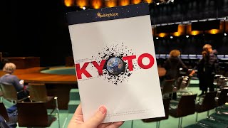 KYOTO West End | Curtain Call | 2/21/25