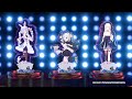 pv「にじさんじ・ぶいすぽっ！・ホロライブ」奇跡のコラボレーションイベント「m vtuber poker festival」を開催！