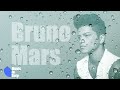 Bruno Mars by the rain (acoustic) - relax - study - concentrate