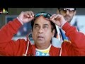 Brahmanandam Comedy Scenes | Telugu Movie Comedy Scenes Back to Back  | Vol 2 | Sri Balaji Video