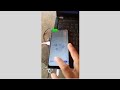 samsung a10s google lock/frp lock one click unlock tools