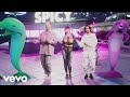 Herve Pagez, Diplo - Spicy (Music Video) ft. Charli XCX