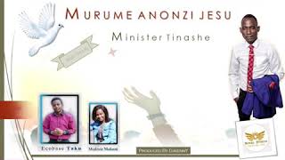 Murume anonzi Jesu