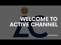 Welcome to Active Channel: Where Sport Meets Science