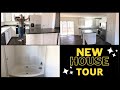 🏡 WE BOUGHT A NEW HOUSE! EMPTY HOUSE TOUR
