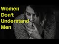 What Women Don't Understand About Men | Jordan B Peterson