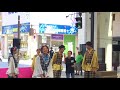 おどり屋 笑颱『呑to我re ドントウォーリー 』第2回dance buzz tottoriフリーダンス 2018.8.5