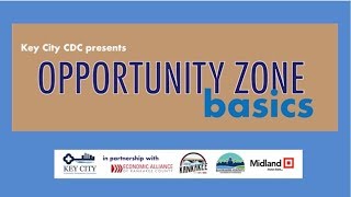 Opportunity Zone Basics in the City of Kankakee