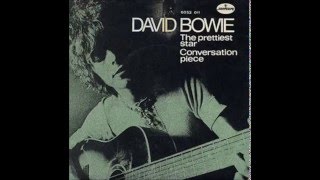 David Bowie - Conversation Piece (stereo version)