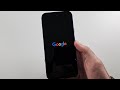 How To Turn On Google Pixel 8a